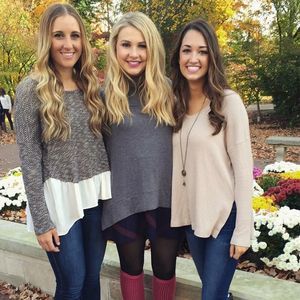 Meet your Posher, Christine