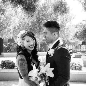 Meet your Posher, Matt