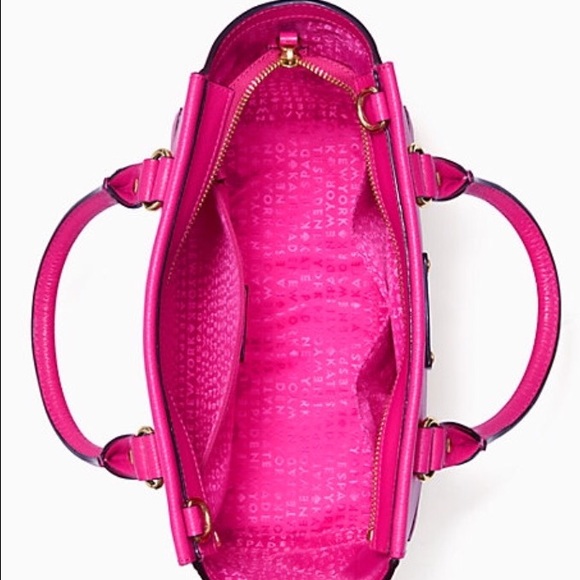 Kate Spade Wellesley Camryn Handbag (bnwt!!) 💕💕 - Picture 3 of 4