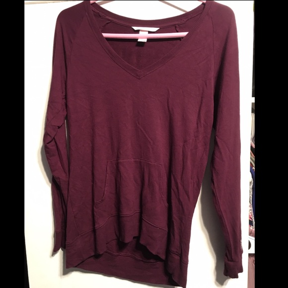 Victoria's Secret Sweater - Picture 1 of 3