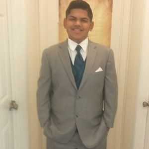 Meet your Posher, Bryan