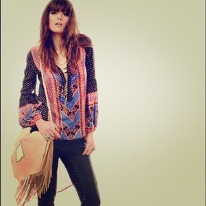 Free People Peacemaker Dress