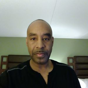 Meet your Posher, Rodney