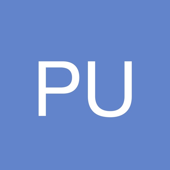 Meet your Posher, Pat