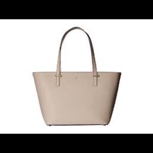Kate Spade Cedar Street Tote (new without tag)