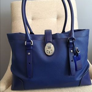 Tumi Villa Turin Tote