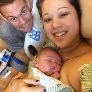 Meet your Posher, Robbie