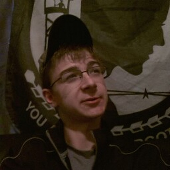Meet your Posher, Greg