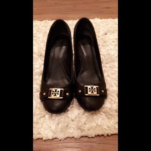 Tory Burch Wedge 8