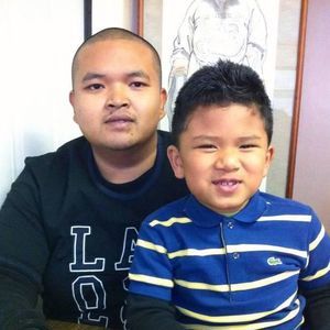 Meet your Posher, Vanndy