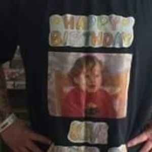 Meet your Posher, Steven