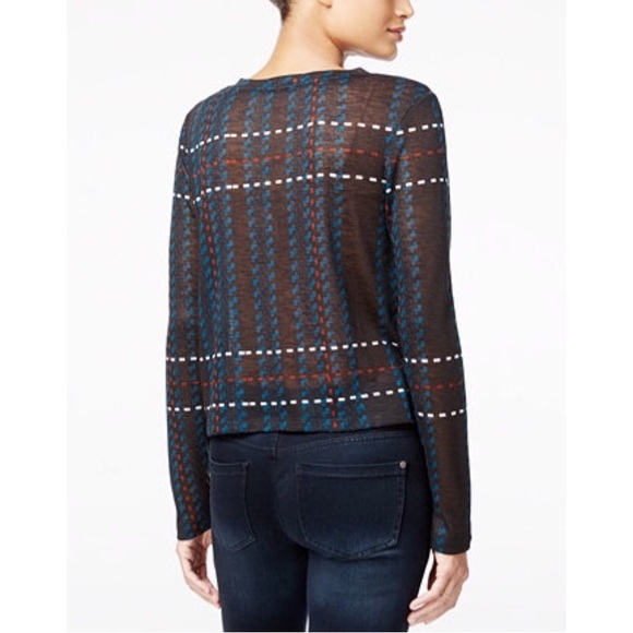 Brand new with tags Bar III Top - Picture 2 of 3