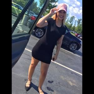 Meet your Posher, Megan