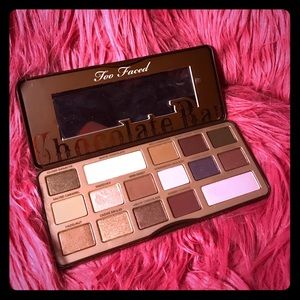 Too faced chocolate Bar pallet