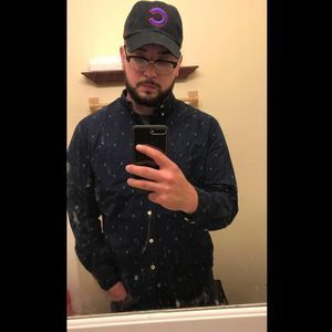 Meet your Posher, Matthew