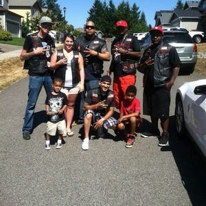 Meet your Posher, Damon