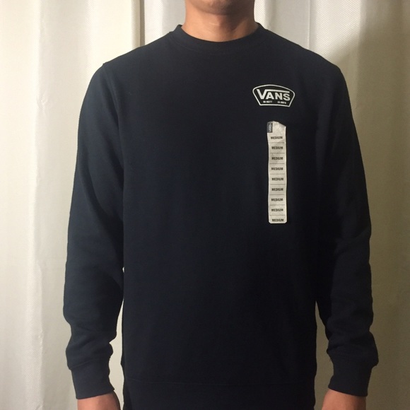 Vans Crewneck