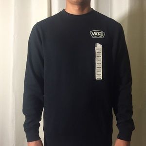 Vans Crewneck