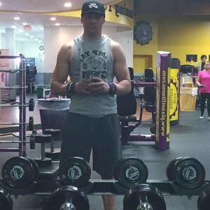 Meet your Posher, Brandon