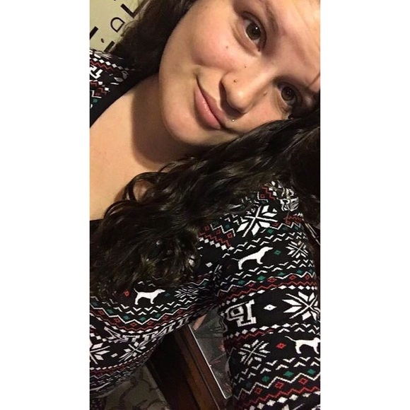 Meet your Posher, Alicia