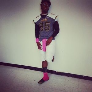 Meet your Posher, Tyvell