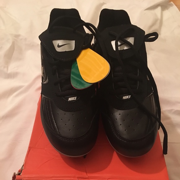 Kids Nike football cleats