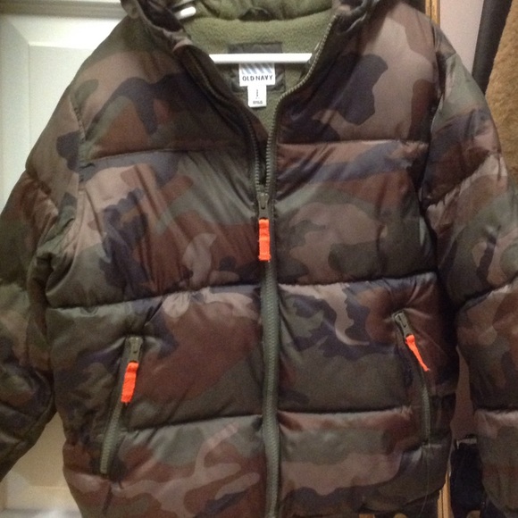 old navy coats for kids