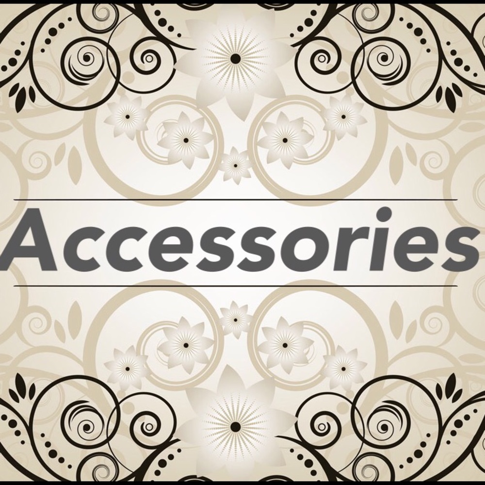 Scarves, Belts, Hats, Sunglasses, Jewelry & Bags