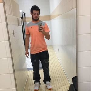 Meet your Posher, Austin