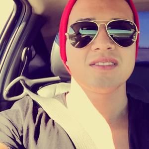 Meet your Posher, Kevin