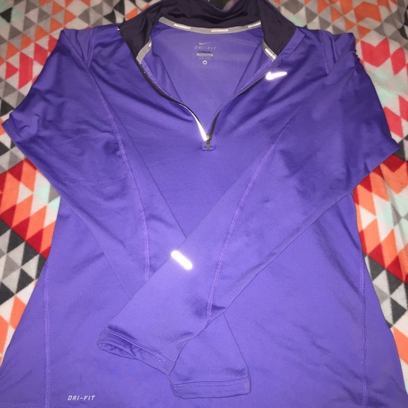 Nike Element half zip - Picture 1 of 4