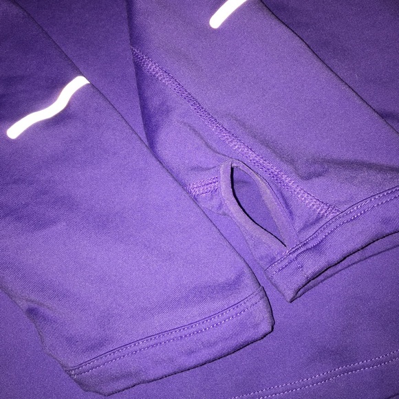 Nike Element half zip - Picture 2 of 4