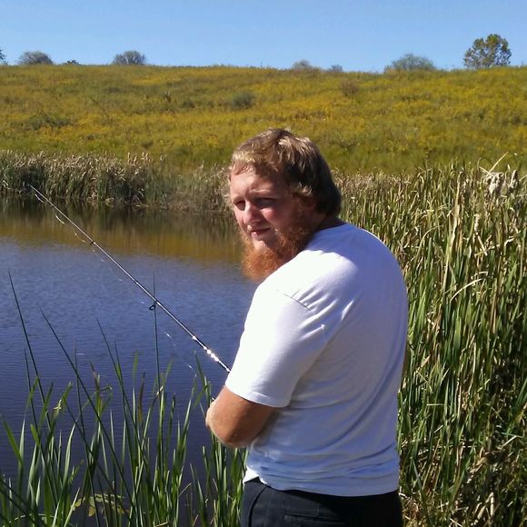 Meet your Posher, Jonathan - Picture 1 of 1