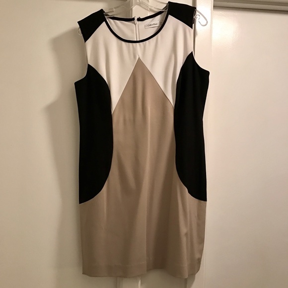 Calvin Klein Dress