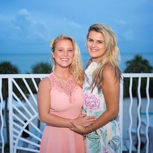 Meet your Posher, Ariel