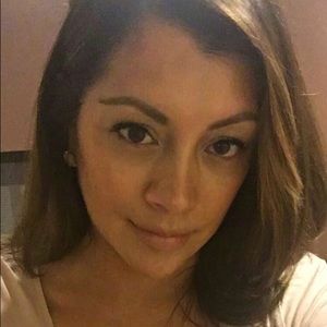 Meet your Posher, Nancy