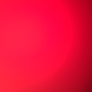This red photo