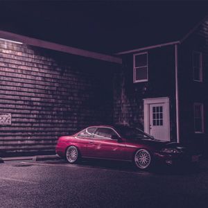 Meet your Posher, Devon