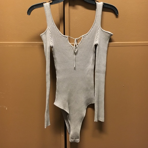 Bodysuit