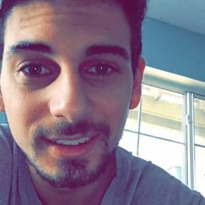 Meet your Posher, Sam