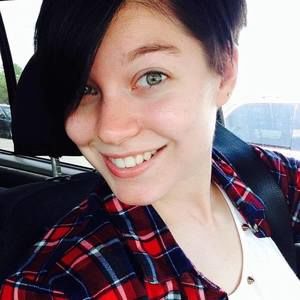 Meet your Posher, Marissa