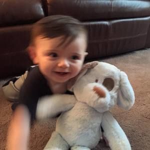 Meet your Posher, Barbara