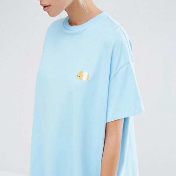 ❌TRADED❌ Lazy Oaf Guinea Pig T-Shirt - Picture 2 of 4