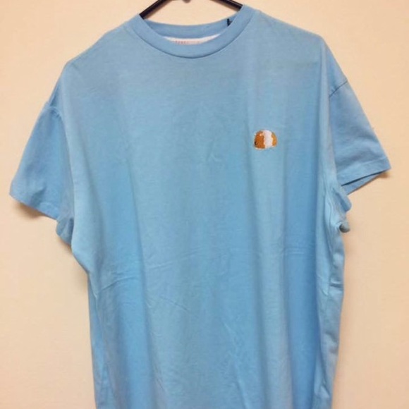 ❌TRADED❌ Lazy Oaf Guinea Pig T-Shirt - Picture 4 of 4