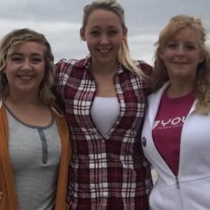 Meet your Posher, Charlotte