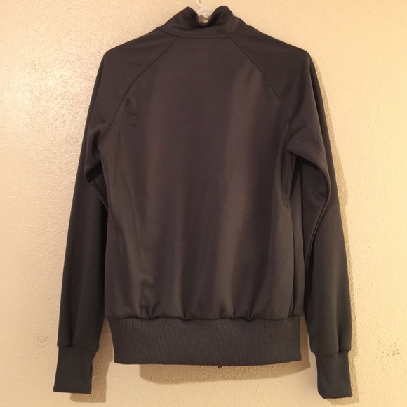 Nike Track Suit Zip-up Jacket - Picture 4 of 4