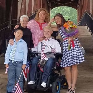 Meet your Posher, Paula