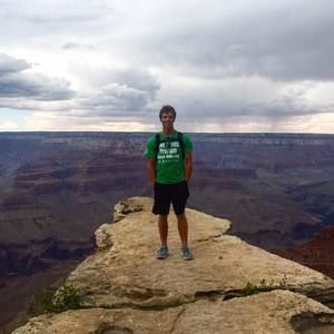 Meet your Posher, Jacob