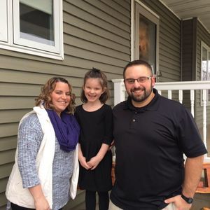 Meet your Posher, Abby