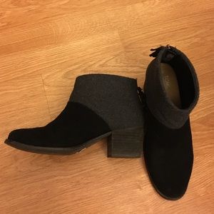 TOMS Leila Booties